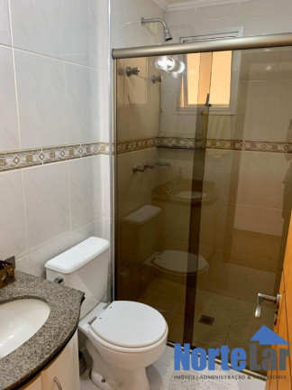 Imagem Apartamento com 3 Quartos à Venda, 80 m² em Parque Mandaqui - São Paulo Imagem Apartamento com 3 Quartos à Venda, 80 m² em Parque Mandaqui - São Paulo