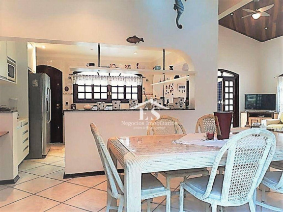 Imagem Casa com 5 Quartos para Temporada, 250 m² em Riviera De São Lourenço - Bertioga Imagem Casa com 5 Quartos para Temporada, 250 m² em Riviera De São Lourenço - Bertioga