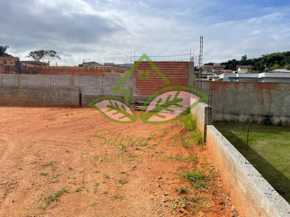 Imagem Terreno à Venda, 717 m² em Condominio Bosque Dos Pires - Itatiba