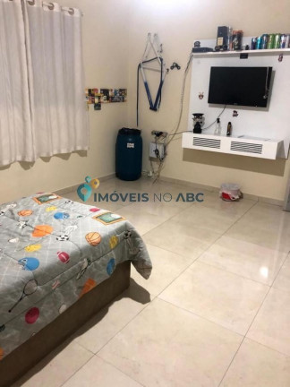 Imagem Sobrado com 3 Quartos à Venda, 200 m² em Baeta Neves - São Bernardo Do Campo