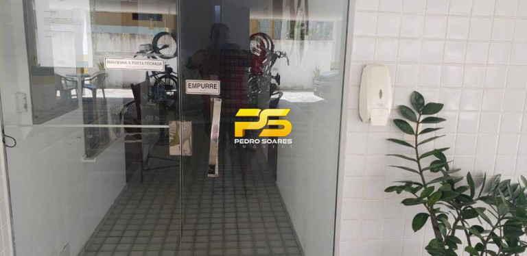 Imagem Apartamento com 2 Quartos à Venda, 65 m² em Bessa - João Pessoa Imagem Apartamento com 2 Quartos à Venda, 65 m² em Bessa - João Pessoa