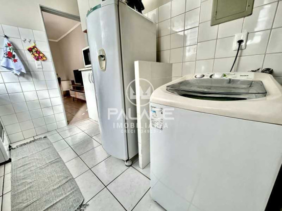 Imagem Apartamento com 2 Quartos à Venda, 48 m² em Nova América - Piracicaba Imagem Apartamento com 2 Quartos à Venda, 48 m² em Nova América - Piracicaba