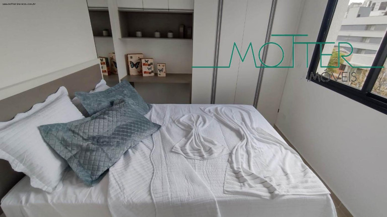 Imagem Apartamento com 1 Quarto à Venda, 24 m² em Portao - Curitiba