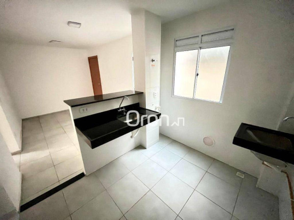 Imagem Apartamento com 2 Quartos à Venda, 103 m² em Lorena Park - Goiânia Imagem Apartamento com 2 Quartos à Venda, 103 m² em Lorena Park - Goiânia