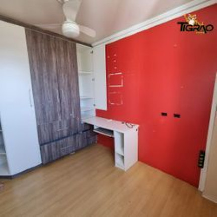 Imagem Apartamento com 3 Quartos à Venda, 64 m² em Floresta - Joinville
