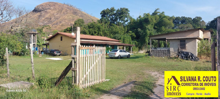 Imagem Chácara com 7 Quartos à Venda, 3 m² em Inoã - Maricá Imagem Chácara com 7 Quartos à Venda, 3 m² em Inoã - Maricá