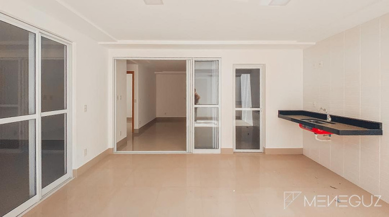 Imagem Apartamento com 2 Quartos à Venda, 123 m² em Praia Do Morro - Guarapari