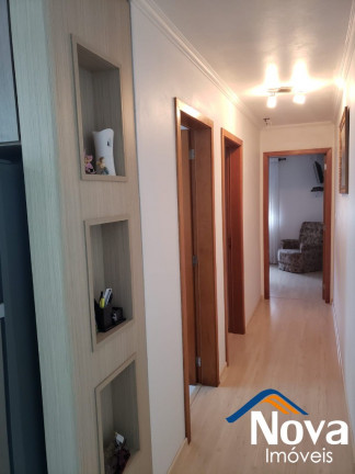 Imagem Imóvel com 2 Quartos à Venda, 53 m² em Bela Vista - Caxias Do Sul Imagem Imóvel com 2 Quartos à Venda, 53 m² em Bela Vista - Caxias Do Sul