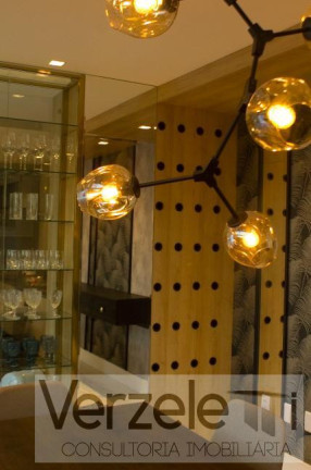 Imagem Casa com 4 Quartos à Venda, 634 m² em Barra - Balneário Camboriú