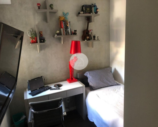 Imagem Apartamento com 4 Quartos à Venda, 138 m² em Granja Julieta - São Paulo