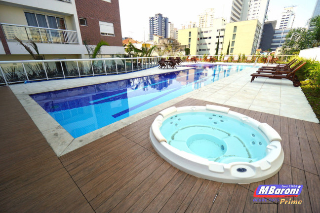Imagem Apartamento com 1 Quarto para Alugar, 46 m² em Pinheiros - São Paulo Imagem Apartamento com 1 Quarto para Alugar, 46 m² em Pinheiros - São Paulo
