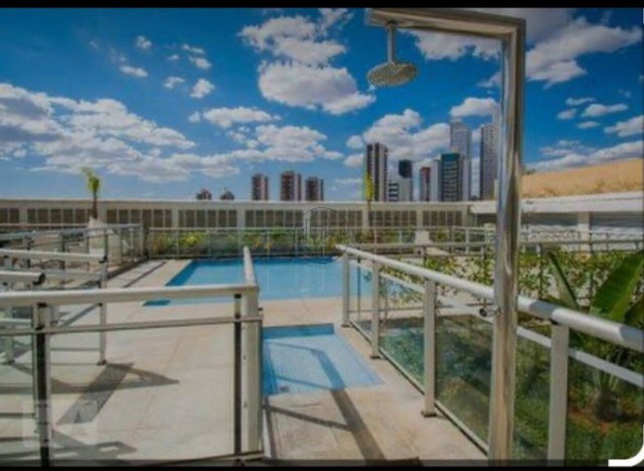 Imagem Apartamento com 1 Quarto à Venda, 44 m² em Norte (águas Claras) - Brasília Imagem Apartamento com 1 Quarto à Venda, 44 m² em Norte (águas Claras) - Brasília