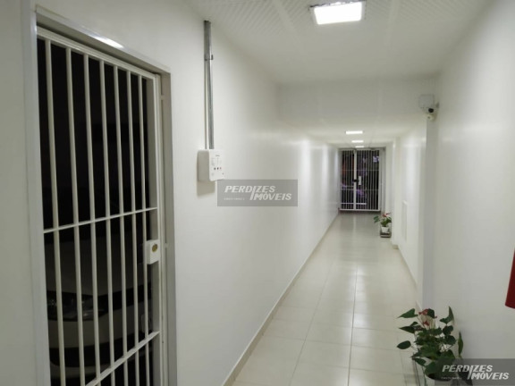 Imagem Apartamento com 2 Quartos à Venda, 61 m² em Perdizes - São Paulo Imagem Apartamento com 2 Quartos à Venda, 61 m² em Perdizes - São Paulo