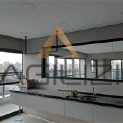 Imagem Apartamento com 2 Quartos à Venda, 53 m² em Moema - São Paulo Imagem Apartamento com 2 Quartos à Venda, 53 m² em Moema - São Paulo