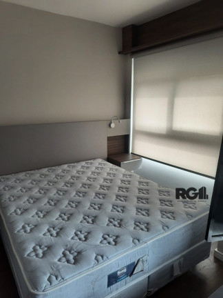 Imagem Apartamento com 1 Quarto para Alugar, 40 m² em Moinhos De Vento - Porto Alegre Imagem Apartamento com 1 Quarto para Alugar, 40 m² em Moinhos De Vento - Porto Alegre