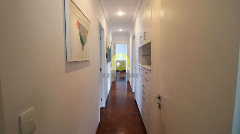 Imagem Apartamento com 3 Quartos à Venda, 165 m² em Itaim Bibi - São Paulo Imagem Apartamento com 3 Quartos à Venda, 165 m² em Itaim Bibi - São Paulo
