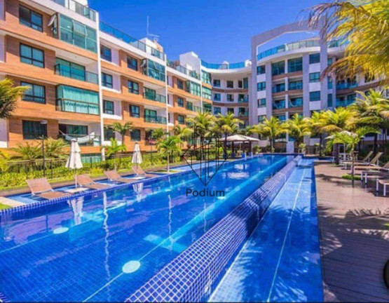 Imagem Apartamento com 2 Quartos à Venda, 62 m² em Cabo Branco - João Pessoa Imagem Apartamento com 2 Quartos à Venda, 62 m² em Cabo Branco - João Pessoa
