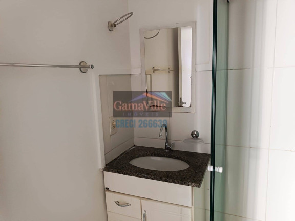 Imagem Apartamento com 2 Quartos à Venda, 55 m² em Vila Mogilar - Mogi Das Cruzes