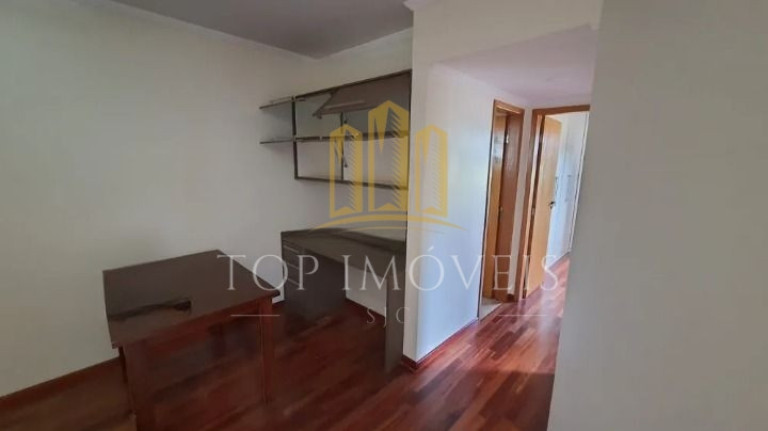 Apartamento com 2 Quartos à Venda, 58 m² em Jardim Paulista - São José Dos Campos