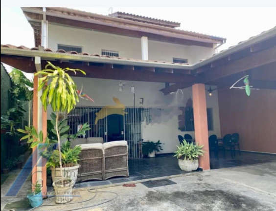 Imagem Casa com 4 Quartos à Venda, 180 m² em Perequê Açu - Ubatuba Imagem Casa com 4 Quartos à Venda, 180 m² em Perequê Açu - Ubatuba