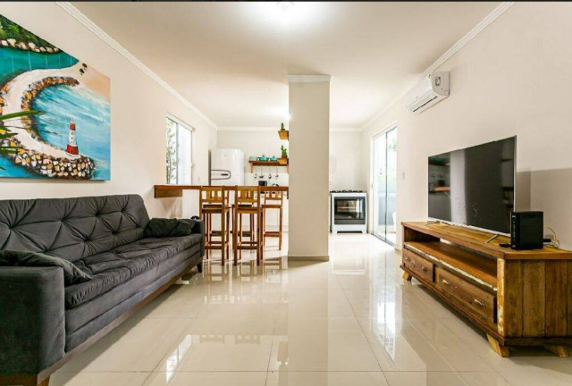 Imagem Apartamento com 2 Quartos à Venda, 75 m² em Ingleses Do Rio Vermelho - Florianópolis