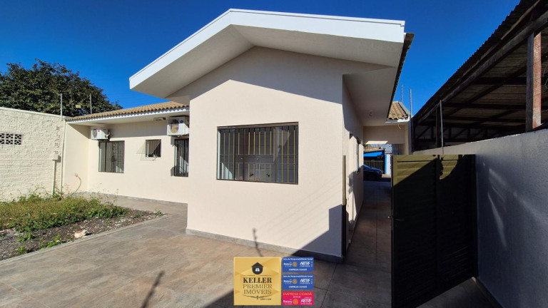 Imagem Casa com 3 Quartos à Venda, 115 m² em Curitibano - Foz Do Iguaçu