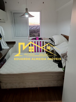 Imagem Apartamento com 2 Quartos à Venda, 68 m² em Parque Campolim - Sorocaba