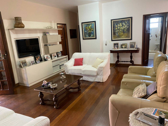 Imagem Casa com 4 Quartos à Venda, 396 m² em Comiteco - Belo Horizonte