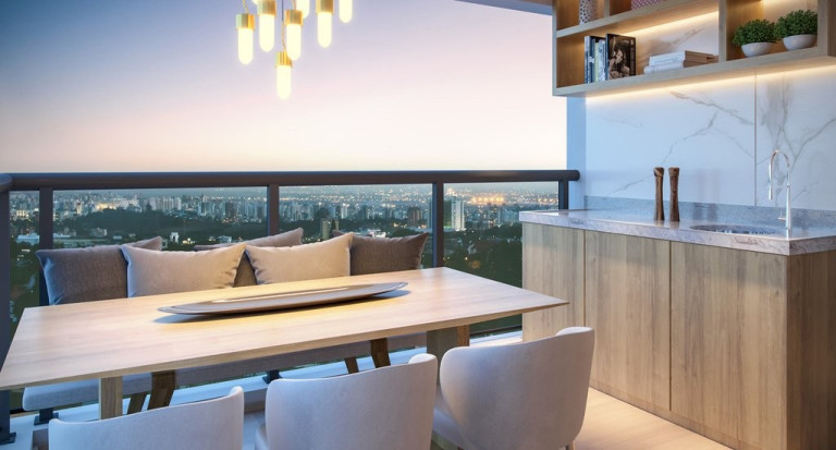 Imagem Imóvel com 4 Quartos à Venda, 115 m² em Anália Franco - São Paulo Imagem Imóvel com 4 Quartos à Venda, 115 m² em Anália Franco - São Paulo