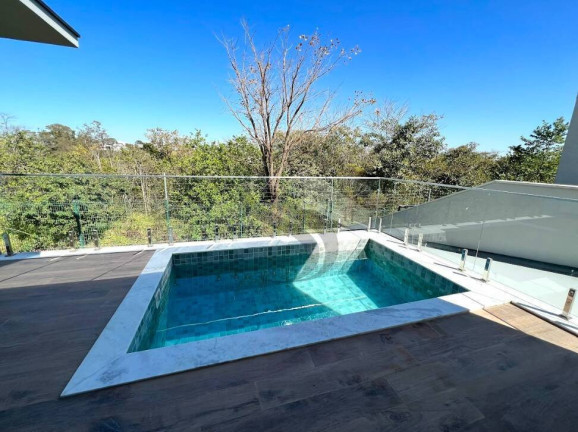 Imagem Casa de Condomínio com 3 Quartos à Venda, 223 m² em Alphaville Nova Esplanada - Votorantim