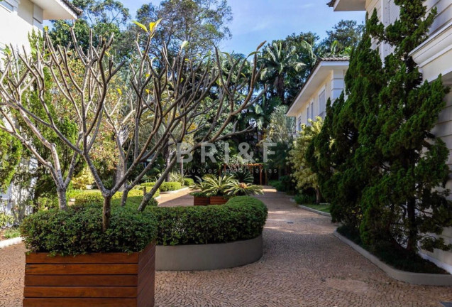 Imagem Casa com 4 Quartos à Venda, 813 m² em Jardim Petropolis - São Paulo Imagem Casa com 4 Quartos à Venda, 813 m² em Jardim Petropolis - São Paulo
