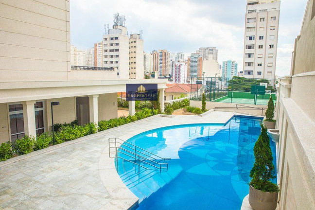 Imagem Apartamento com 4 Quartos à Venda, 266 m² em Perdizes - São Paulo Imagem Apartamento com 4 Quartos à Venda, 266 m² em Perdizes - São Paulo
