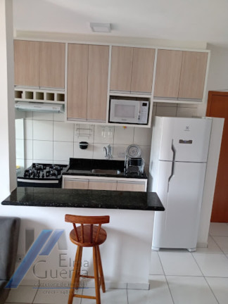 Imagem Apartamento com 2 Quartos à Venda, 69 m² em Estufa Ii - Ubatuba