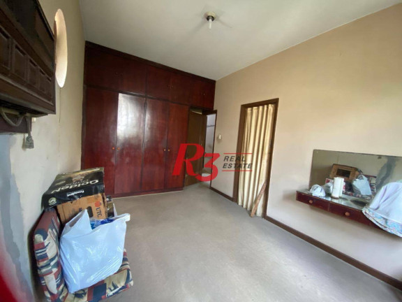 Imagem Casa com 3 Quartos à Venda ou Locação, 168 m² em Marapé - Santos Imagem Casa com 3 Quartos à Venda ou Locação, 168 m² em Marapé - Santos