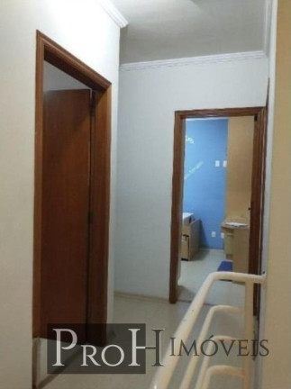 Imagem Sobrado com 3 Quartos à Venda, 91 m² em Valparaíso - Santo André