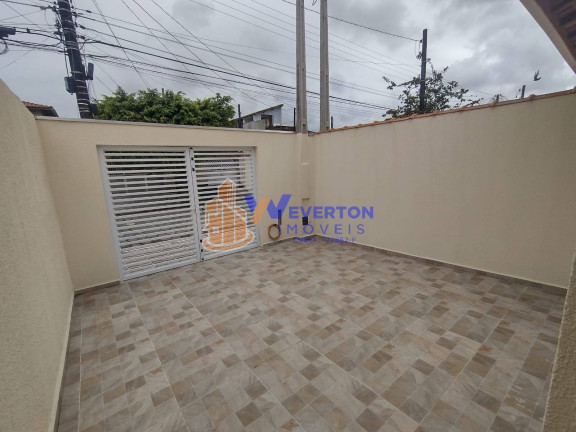 Imagem Casa com 2 Quartos à Venda, em Vera Cruz - Mongaguá Imagem Casa com 2 Quartos à Venda, em Vera Cruz - Mongaguá