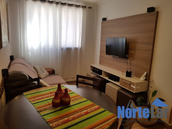 Imagem Apartamento com 1 Quarto à Venda, 37 m² em Jaraguá - São Paulo Imagem Apartamento com 1 Quarto à Venda, 37 m² em Jaraguá - São Paulo