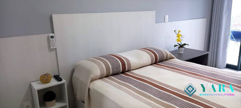 Imagem Apartamento com 2 Quartos para Temporada, 130 m² em Praia Grande - Ubatuba