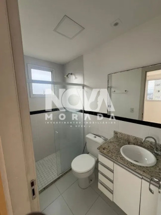 Imagem Apartamento com 2 Quartos à Venda, 59 m² em Praia De Itaparica - Vila Velha