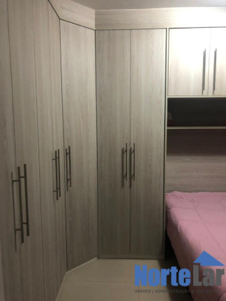 Imagem Apartamento com 2 Quartos à Venda, 65 m² em Vila Nivi - São Paulo Imagem Apartamento com 2 Quartos à Venda, 65 m² em Vila Nivi - São Paulo