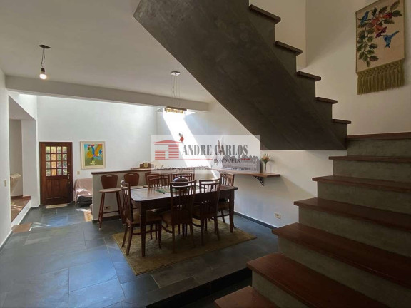Imagem Casa de Condomínio com 4 Quartos à Venda, 304 m² em São Paulo Ii - Cotia Imagem Casa de Condomínio com 4 Quartos à Venda, 304 m² em São Paulo Ii - Cotia