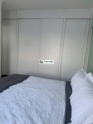 Imagem Imóvel com 2 Quartos à Venda, 72 m² em Loteamento Villa Branca - Jacareí
