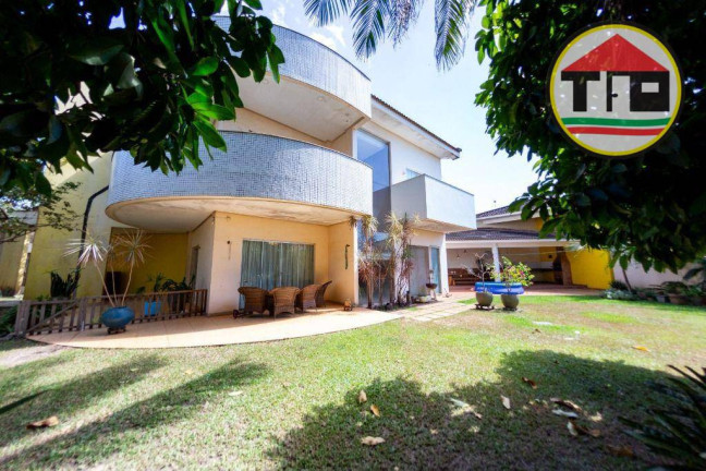 Imagem Casa com 4 Quartos à Venda, 930 m² em Belo Horizonte - Marabá Imagem Casa com 4 Quartos à Venda, 930 m² em Belo Horizonte - Marabá