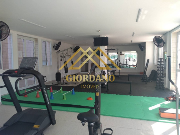 Imagem Apartamento com 3 Quartos à Venda, 86 m² em Praia Do Sonho - Itanhaém