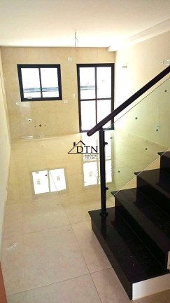 Imagem Casa com 2 Quartos à Venda, 132 m² em Vila América - Santo André Imagem Casa com 2 Quartos à Venda, 132 m² em Vila América - Santo André