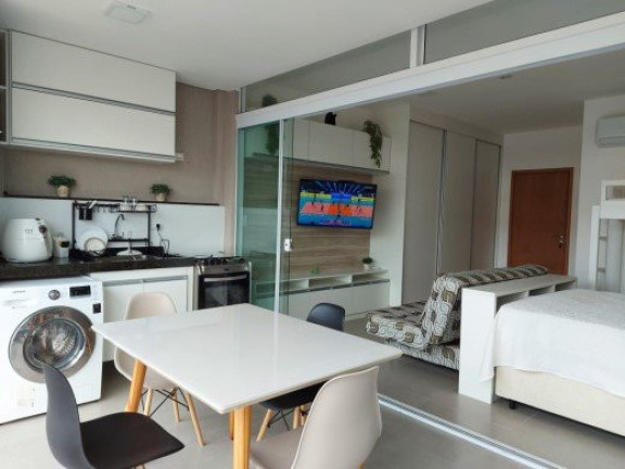 Imagem Apartamento com 1 Quarto à Venda, 70 m² em Itagua - Ubatuba Imagem Apartamento com 1 Quarto à Venda, 70 m² em Itagua - Ubatuba