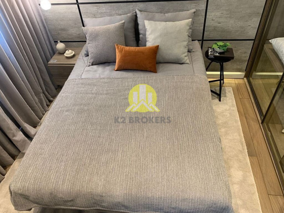 Imagem Studio com 1 Quarto à Venda, 25 m² em Pinheiros - São Paulo Imagem Studio com 1 Quarto à Venda, 25 m² em Pinheiros - São Paulo