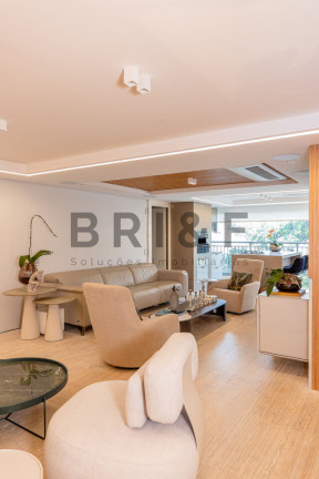 Imagem Apartamento com 3 Quartos à Venda, 162 m² em Vila Clementino - São Paulo Imagem Apartamento com 3 Quartos à Venda, 162 m² em Vila Clementino - São Paulo