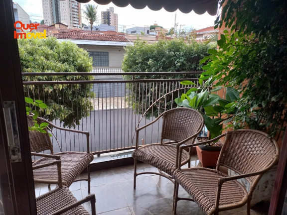 Imagem Apartamento com 3 Quartos à Venda, 99 m² em Jardim América - Ribeirão Preto Imagem Apartamento com 3 Quartos à Venda, 99 m² em Jardim América - Ribeirão Preto