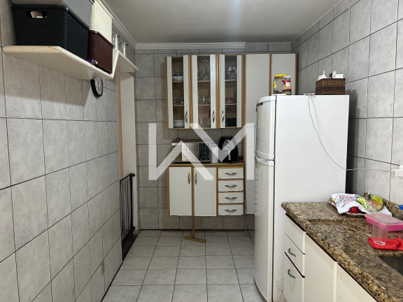 Imagem Sobrado com 3 Quartos à Venda, 120 m² em Jardim Bom Clima - Guarulhos